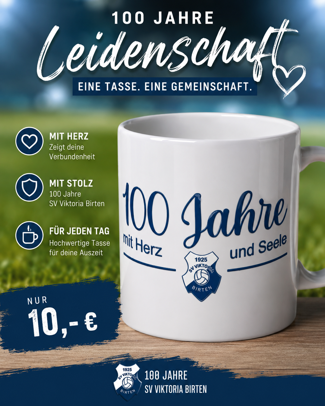 Tasse